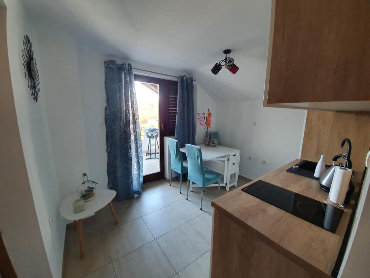 Apartment Magdalena Knin Εξωτερικό φωτογραφία