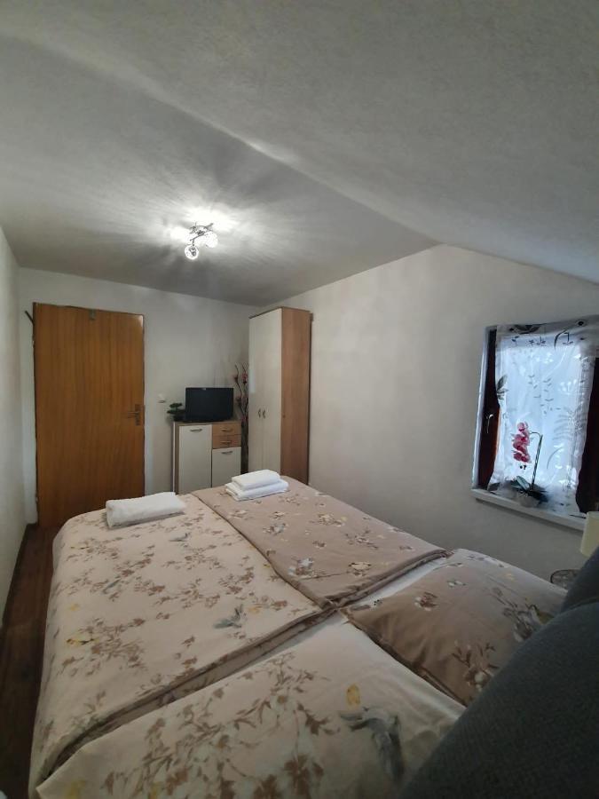 Apartment Magdalena Knin Εξωτερικό φωτογραφία