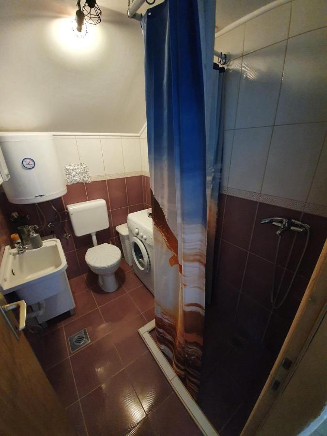 Apartment Magdalena Knin Εξωτερικό φωτογραφία